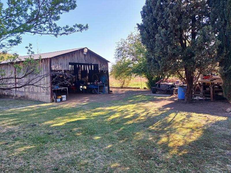 4 Bedroom Property for Sale in Estoire Free State